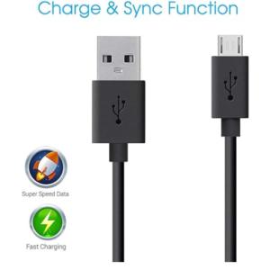 USB Cable for Xiaomi Redmi 9A / 9 A